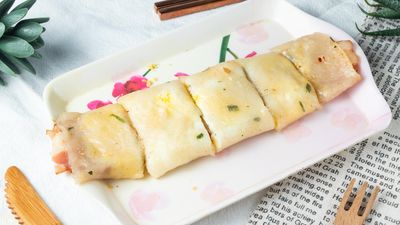 美而美早餐 (彰化站前店)