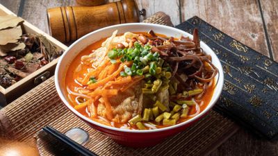十三妹螺螄粉(大昌店)
