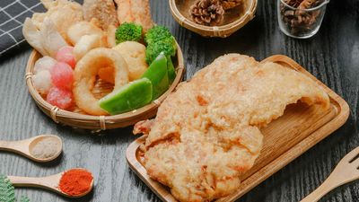 皇家貴族派 (基隆忠二店)