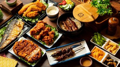 宝鰻 (東平店)