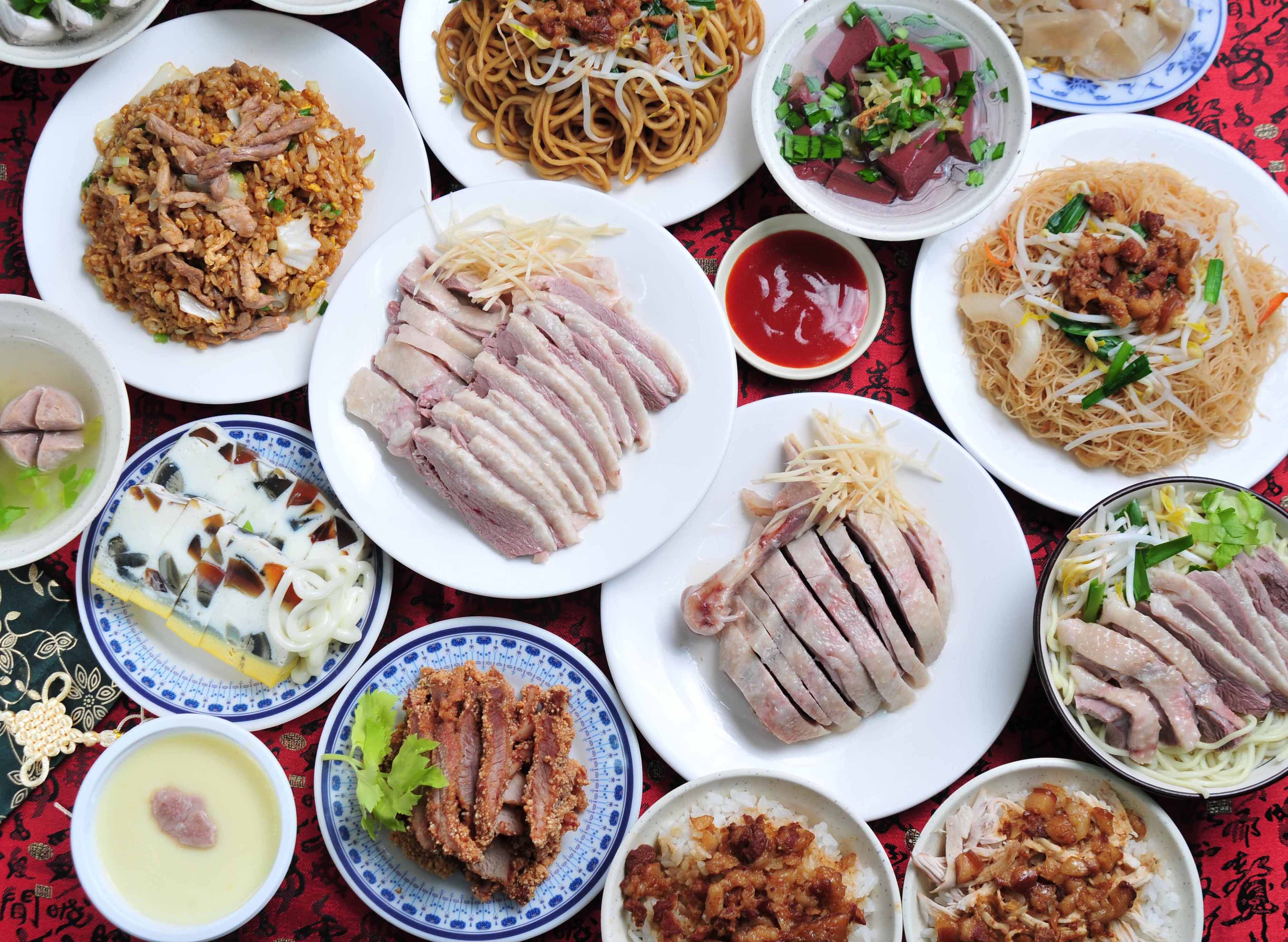 好友鵝肉店 vendor logo