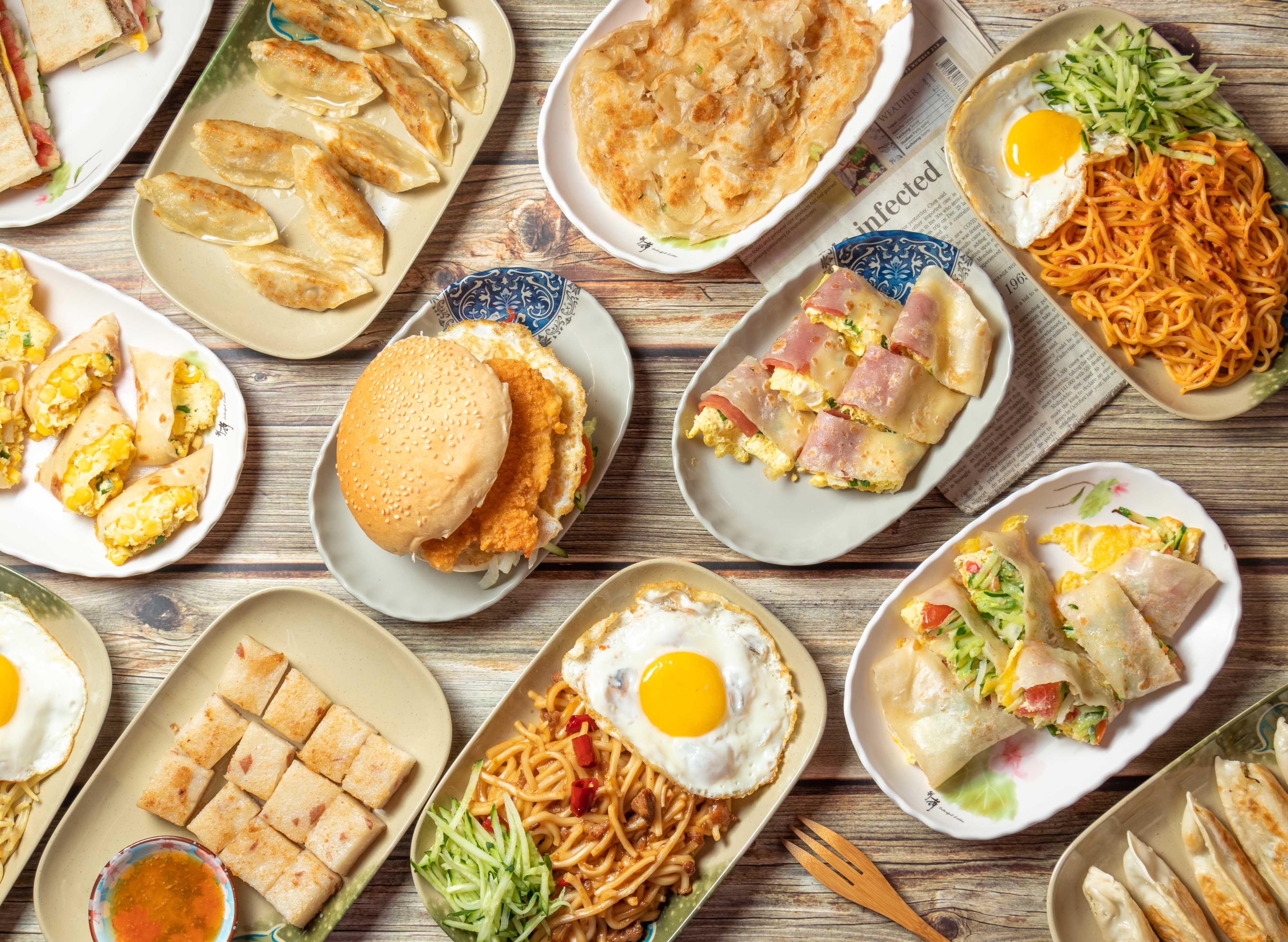 東方美成功店華二街菜單| 向附近的東方美成功店華二街訂購| foodpanda 外送