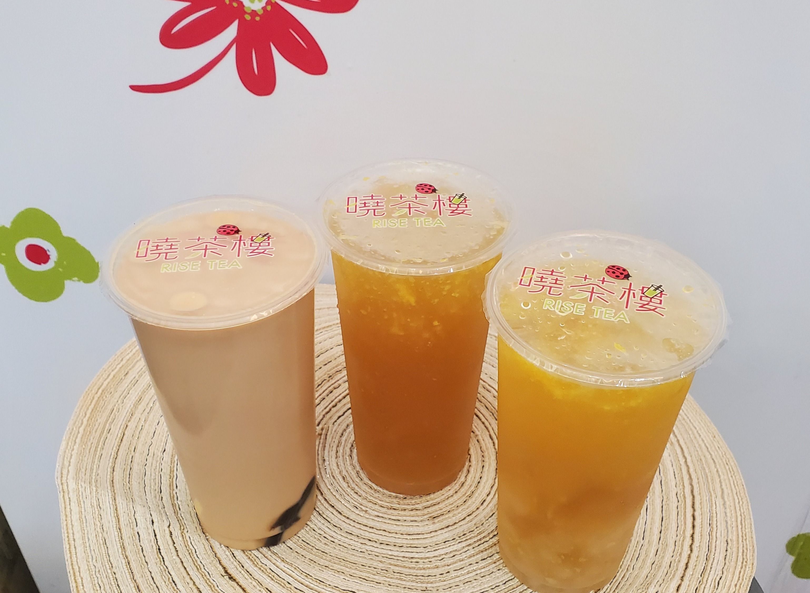 hsiao cha lou vendor logo