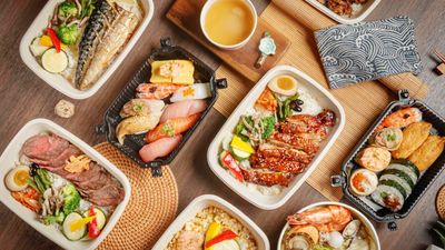 墨吉日本料理