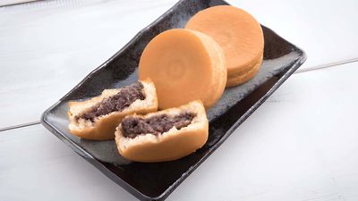 Si Le Hong Dou Bing ( Tao Che Branch )