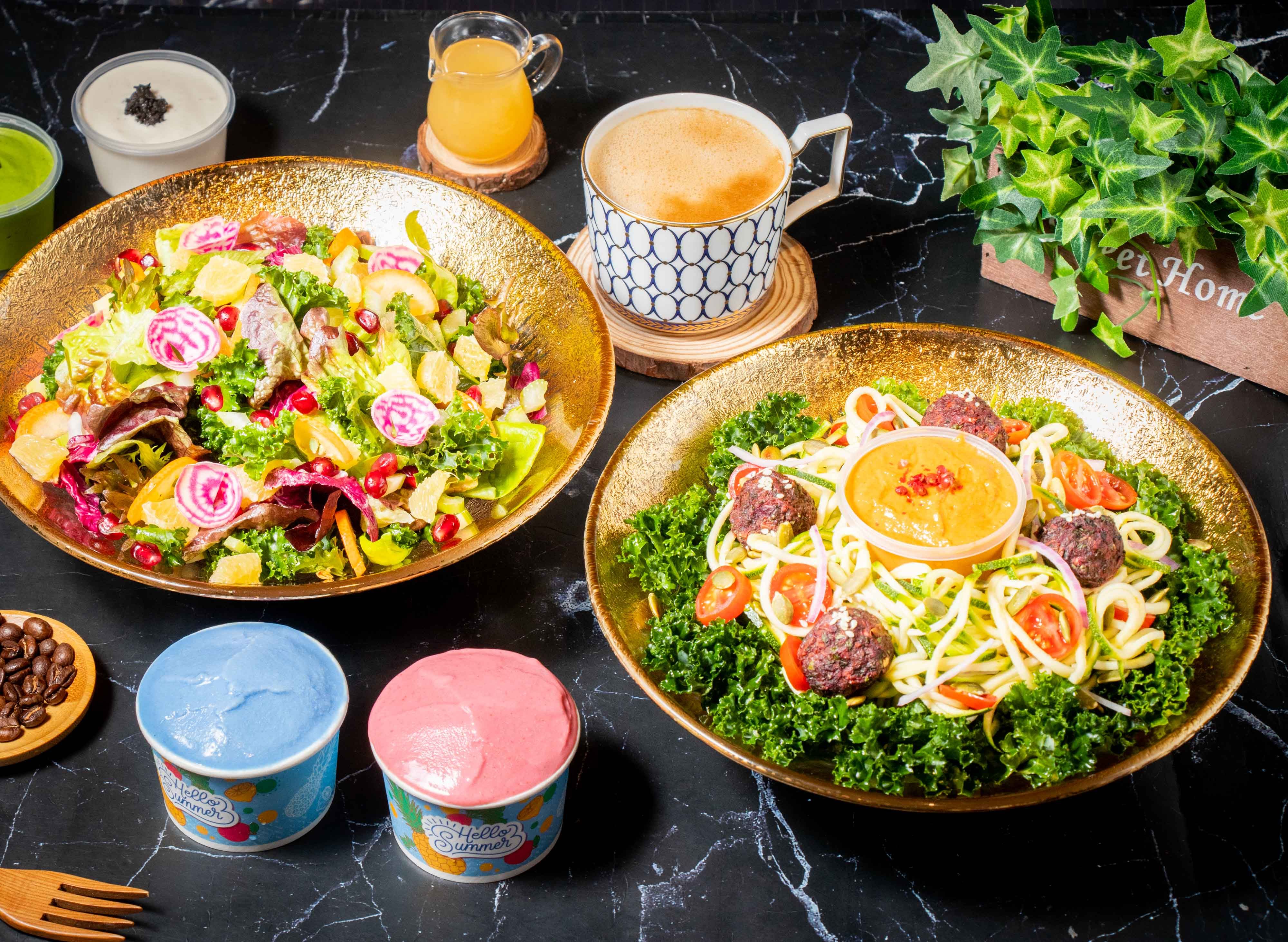 Yu Zhou Cafe Gaithersburg - rokbiqb