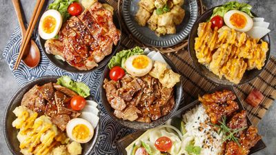 飯飯 (台中公益店)