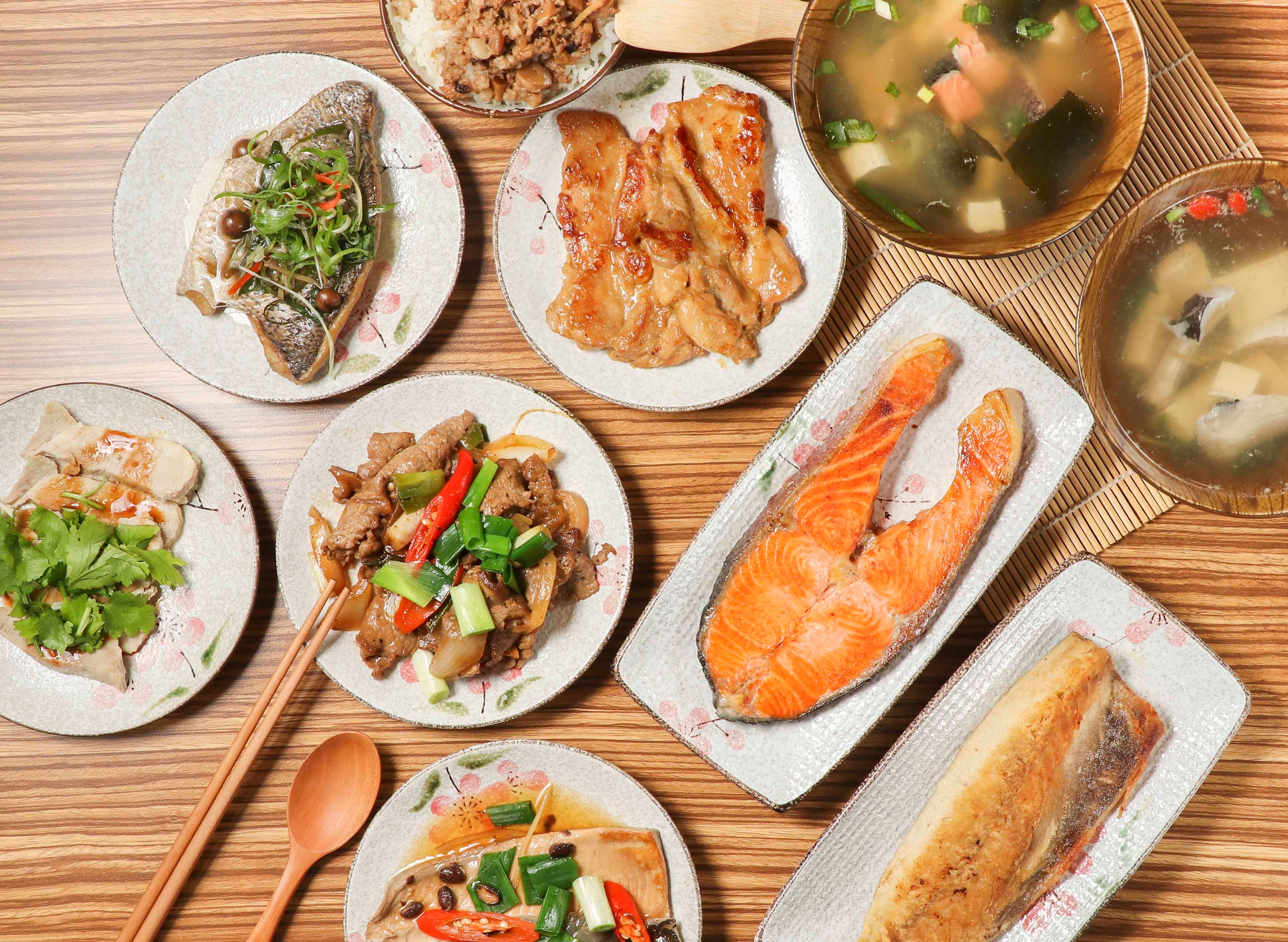 微笑香菇肉飯 (總店) vendor logo