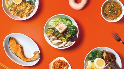 盛安吃飯吧