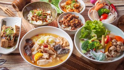 千和創意鮮食煮