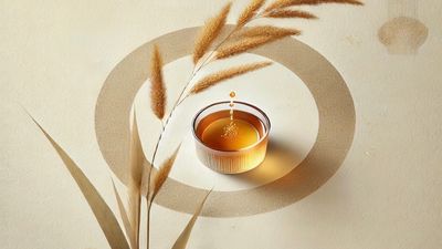 植作茶無咖啡因飲品專賣 (台中金典店)