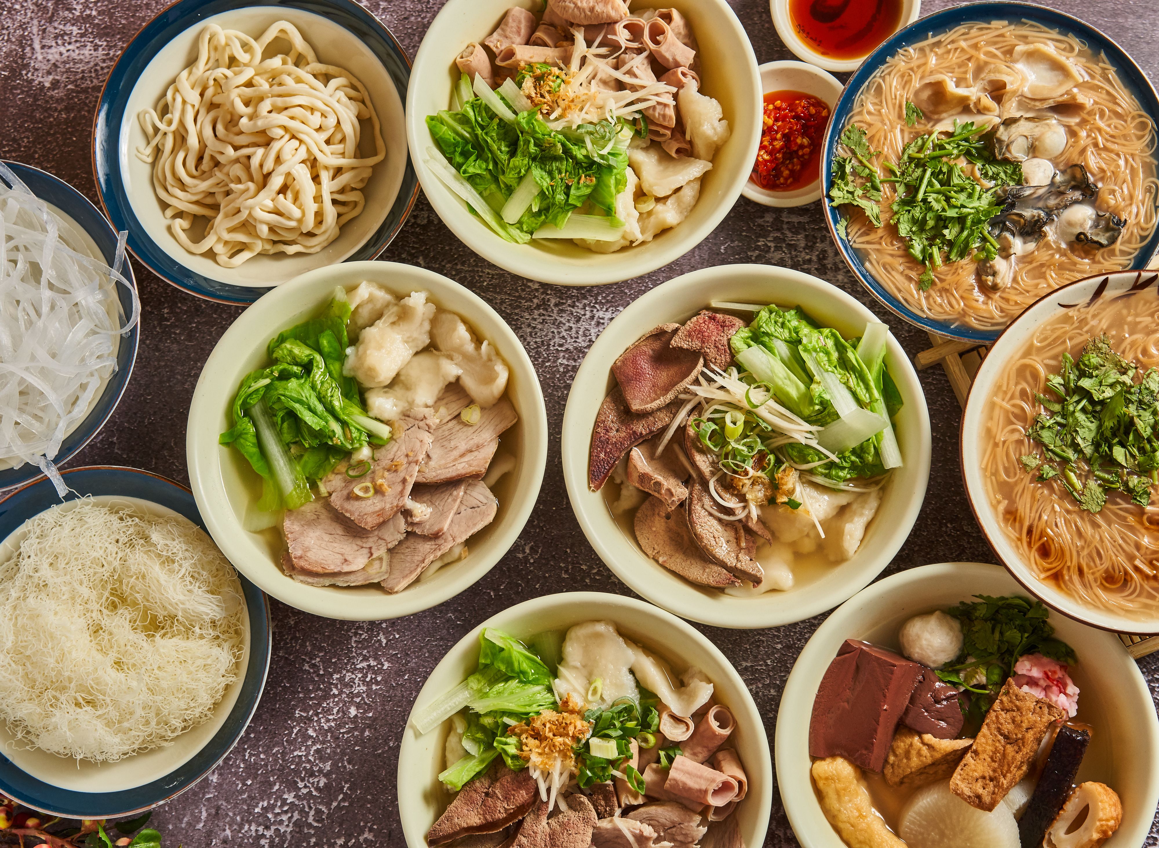 高記麵疙瘩 vendor logo