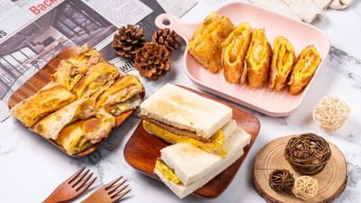 花樂發早午餐 (台北內湖店)