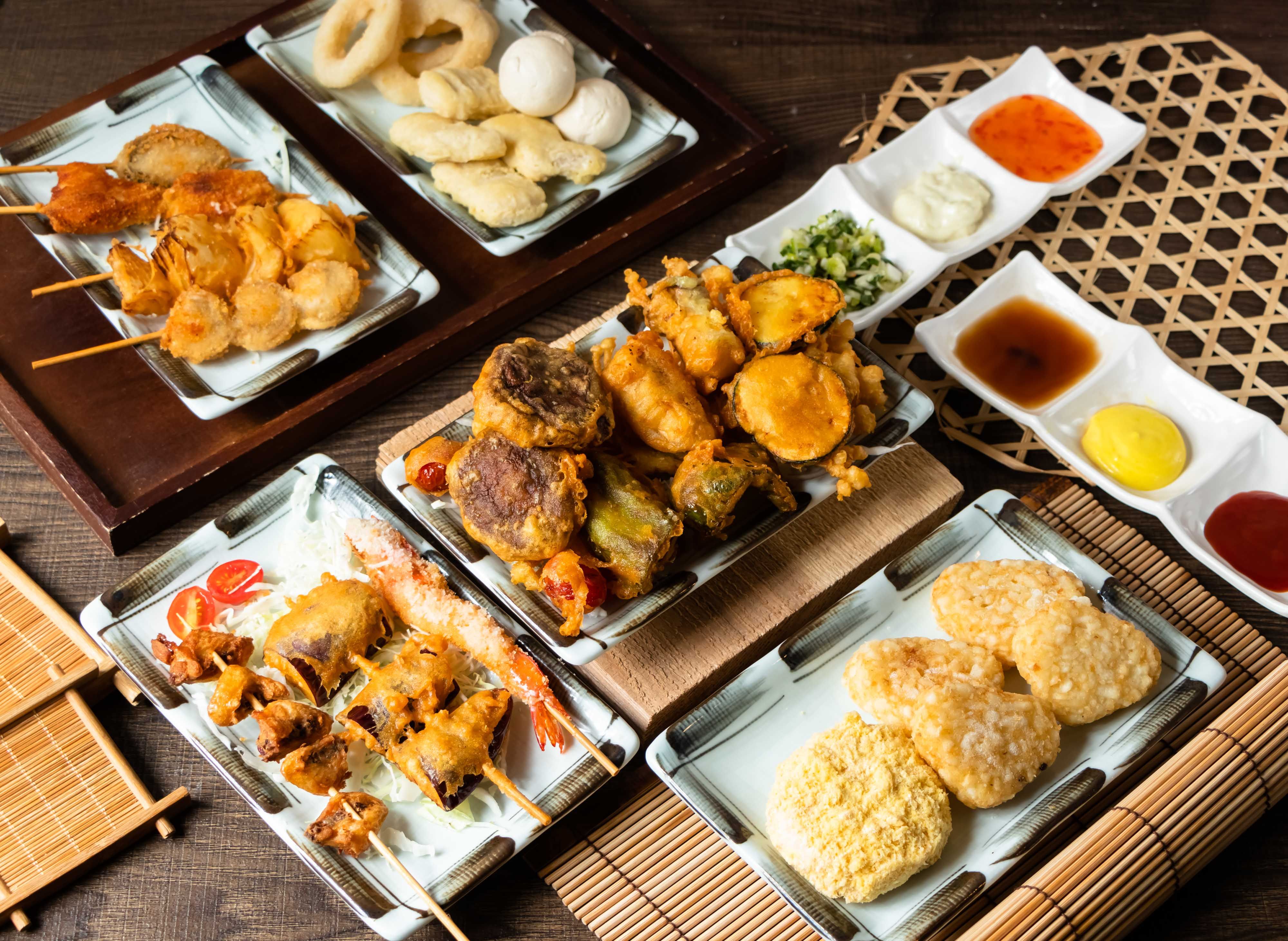 食藏咖喱 vendor logo