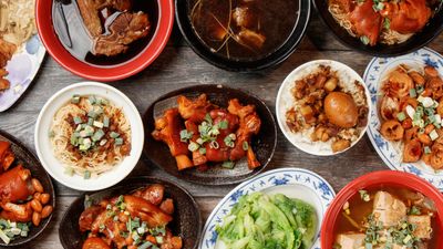 豬腳城