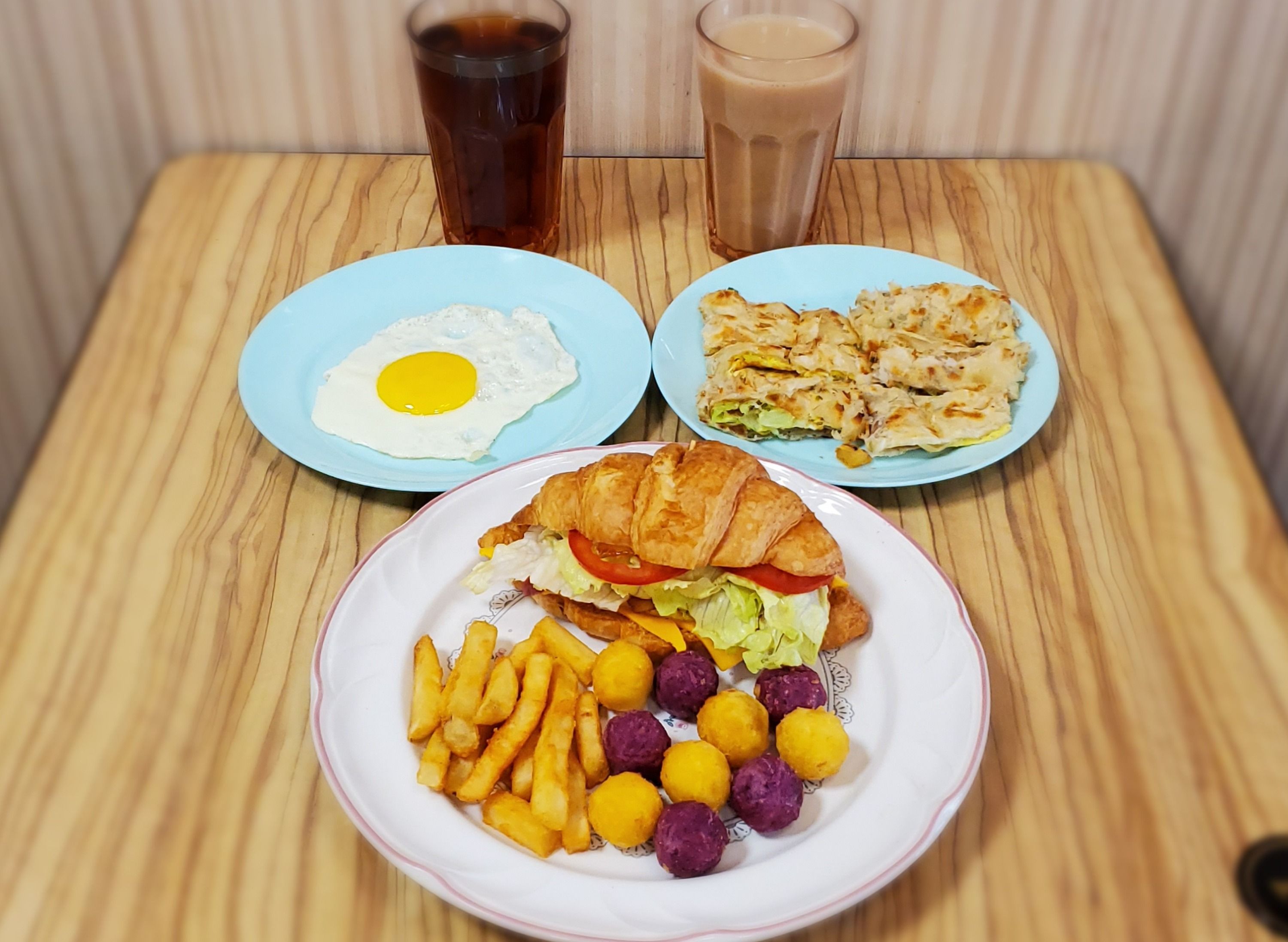 HONEY BRUNCH哈妮早午餐菜單 向附近的HONEY BRUNCH哈妮早午餐訂購 foodpanda 外送