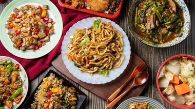 妙齋素食