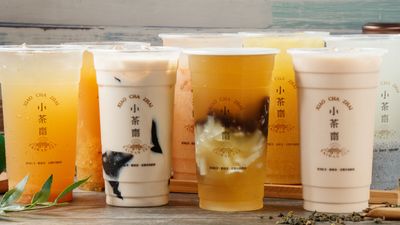 小茶齋 (新莊中港店)