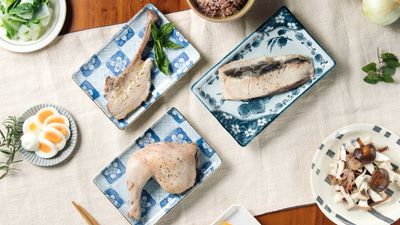 友膳廚房