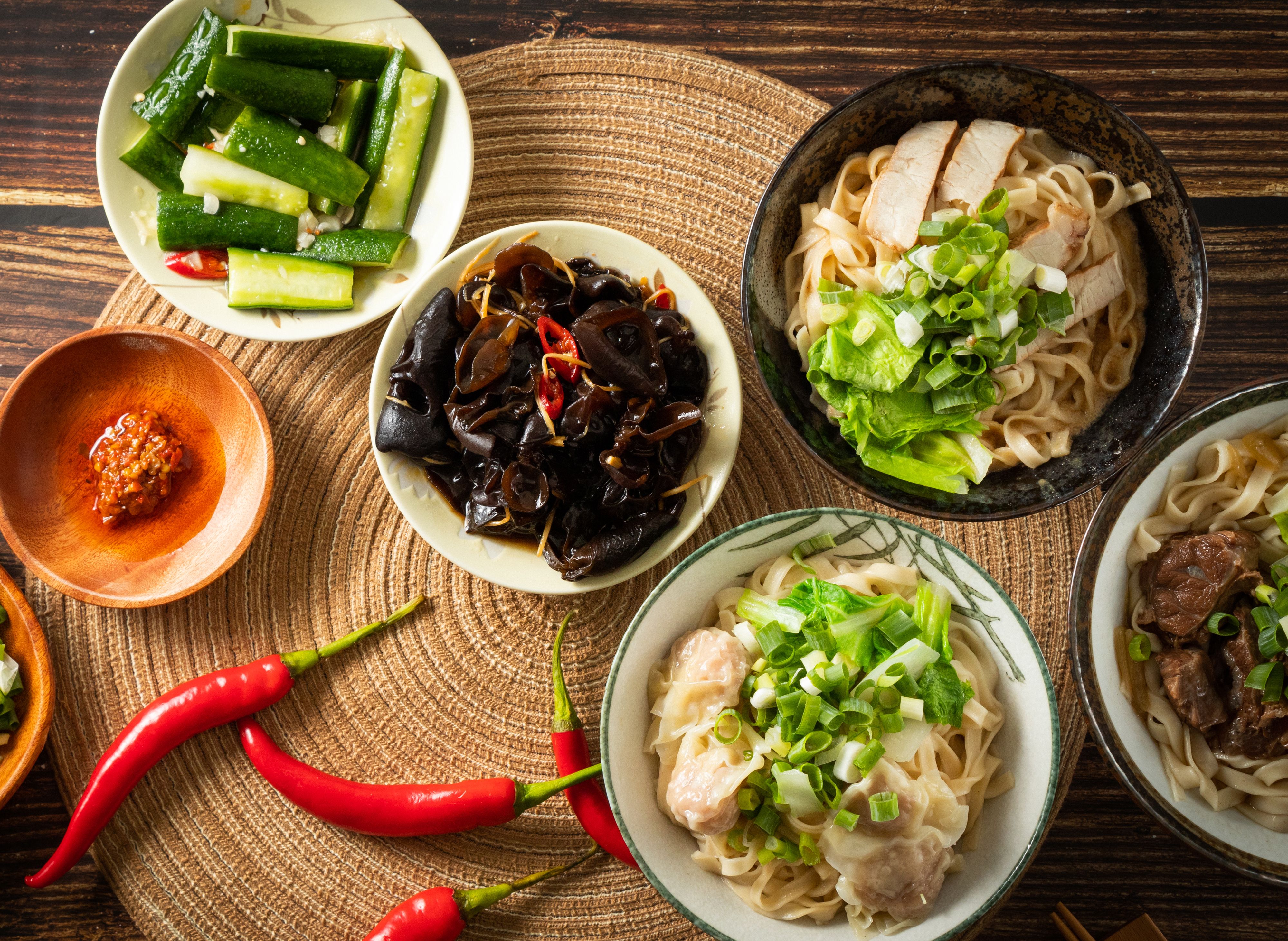 麵棧 (高雄楠梓店) vendor logo