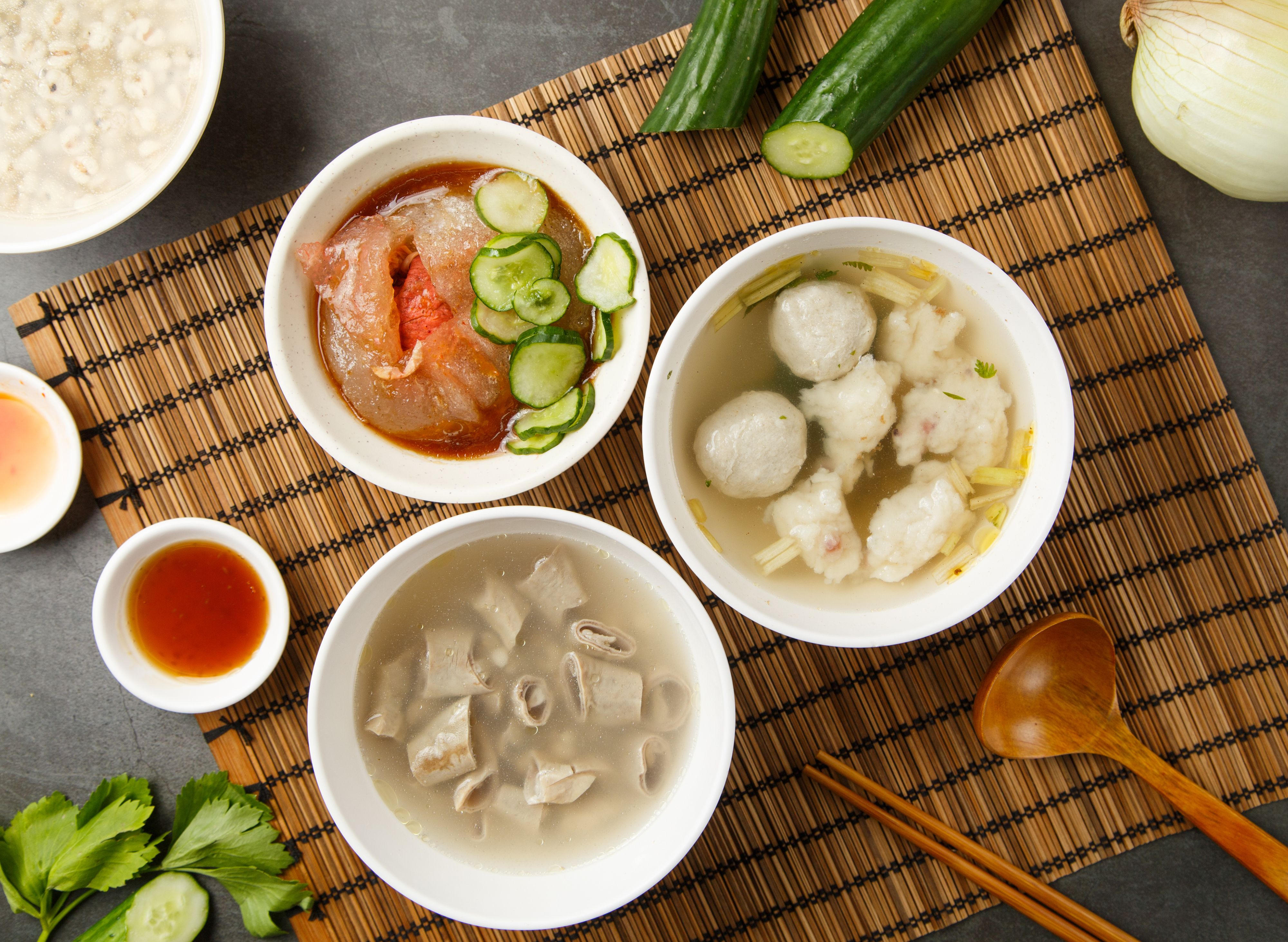 信三肉圓 (基隆大武崙店) vendor logo