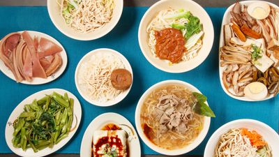 太祖魷魚羹 (台中文昌店)