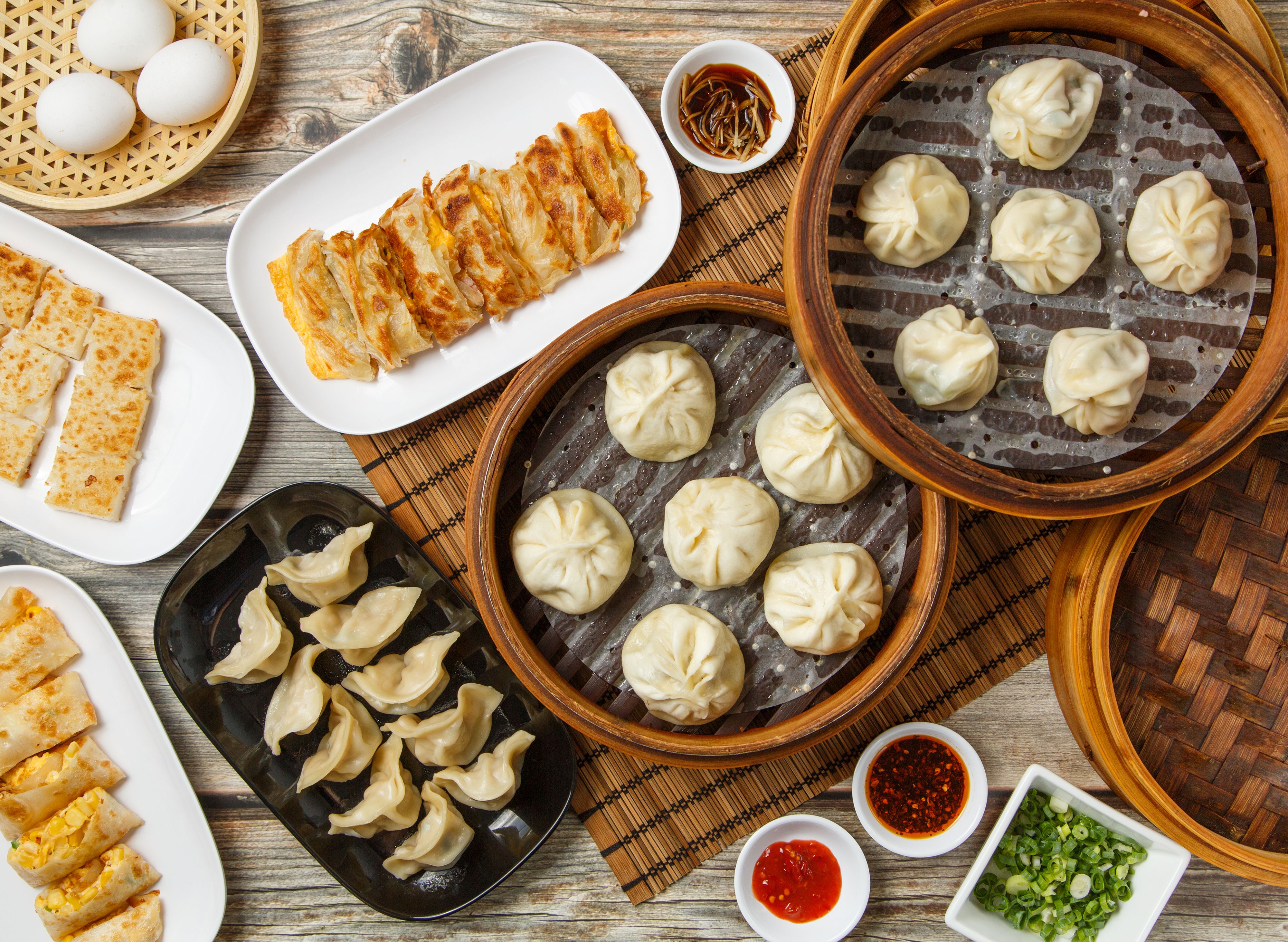 chung hua hsiao lung pao vendor logo
