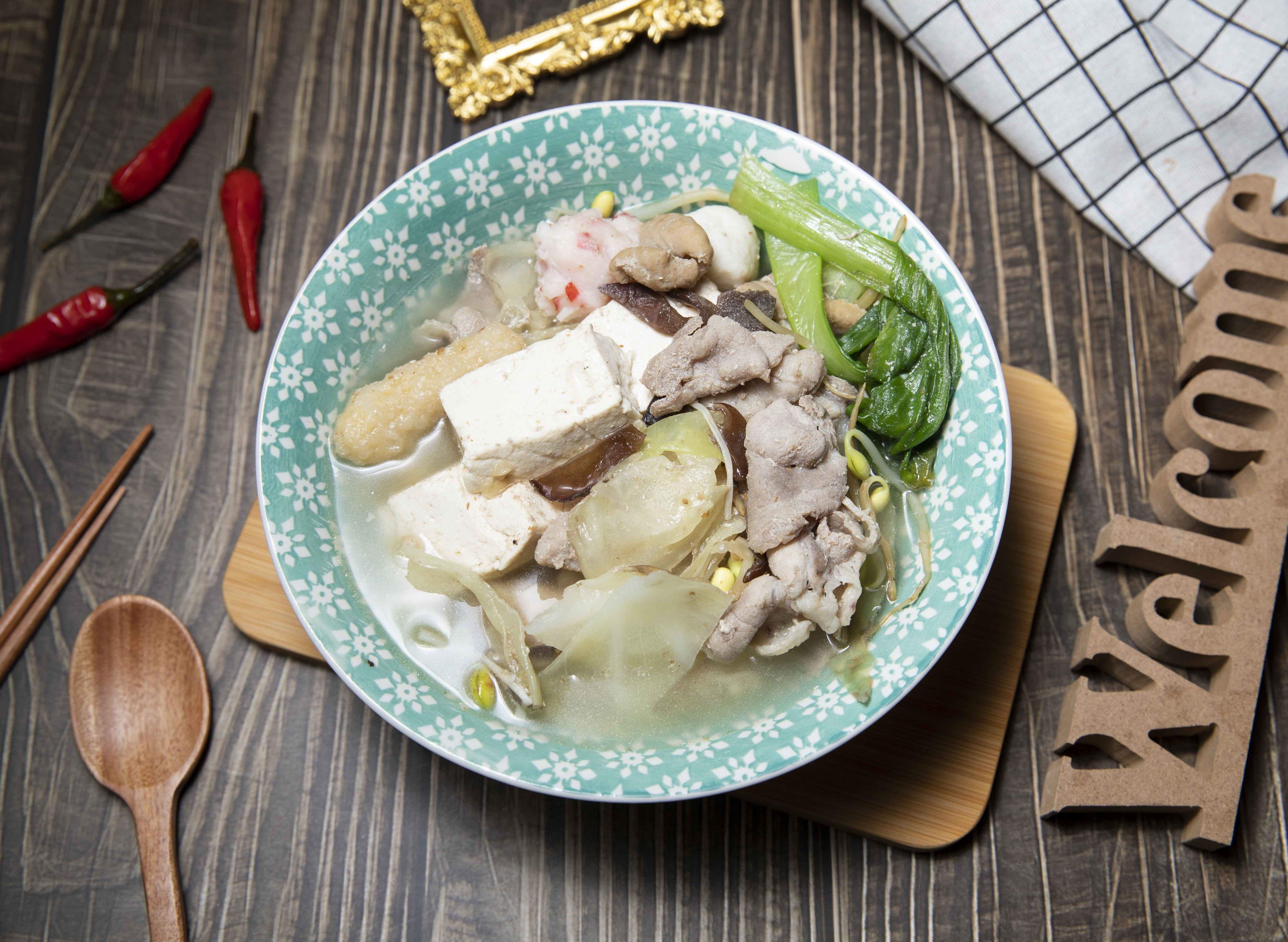 京香臭豆腐 高雄德民店 菜單 向附近的京香臭豆腐 高雄德民店 訂購 Foodpanda 外送