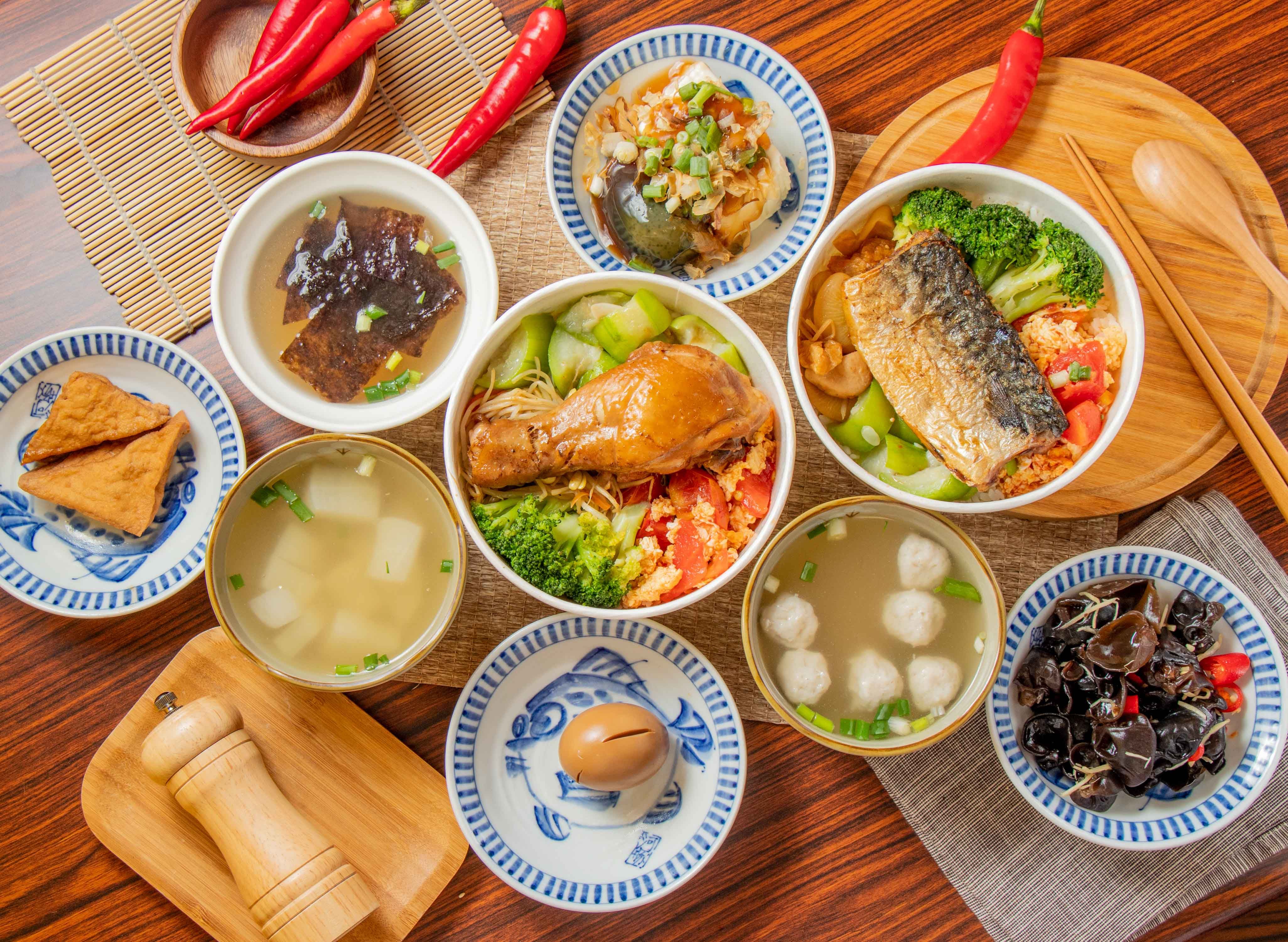 禾宴排骨飯 (仁武仁樂店) vendor logo