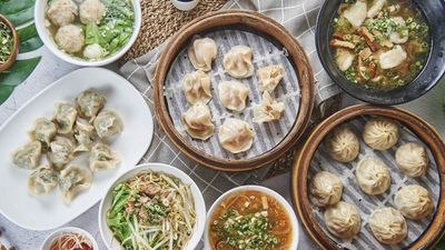 浙江俞記 (高雄六合店)