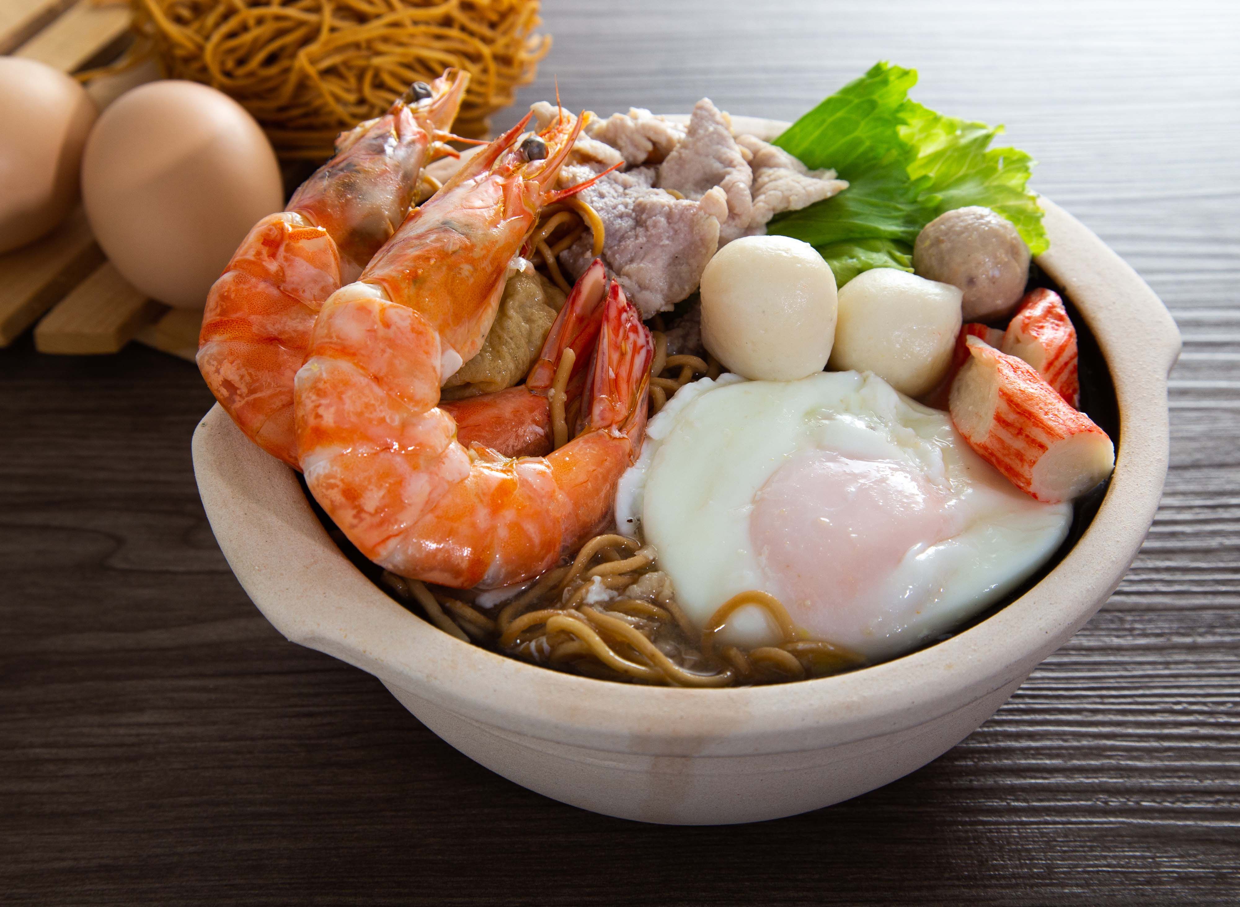 mu guo shao yi mian Menu in Chiayi City - Food Delivery | foodpanda