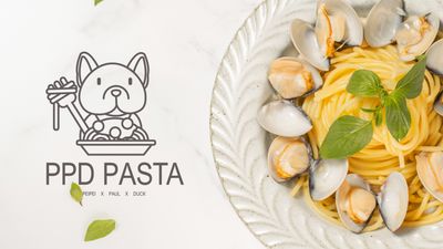 PPD Pasta