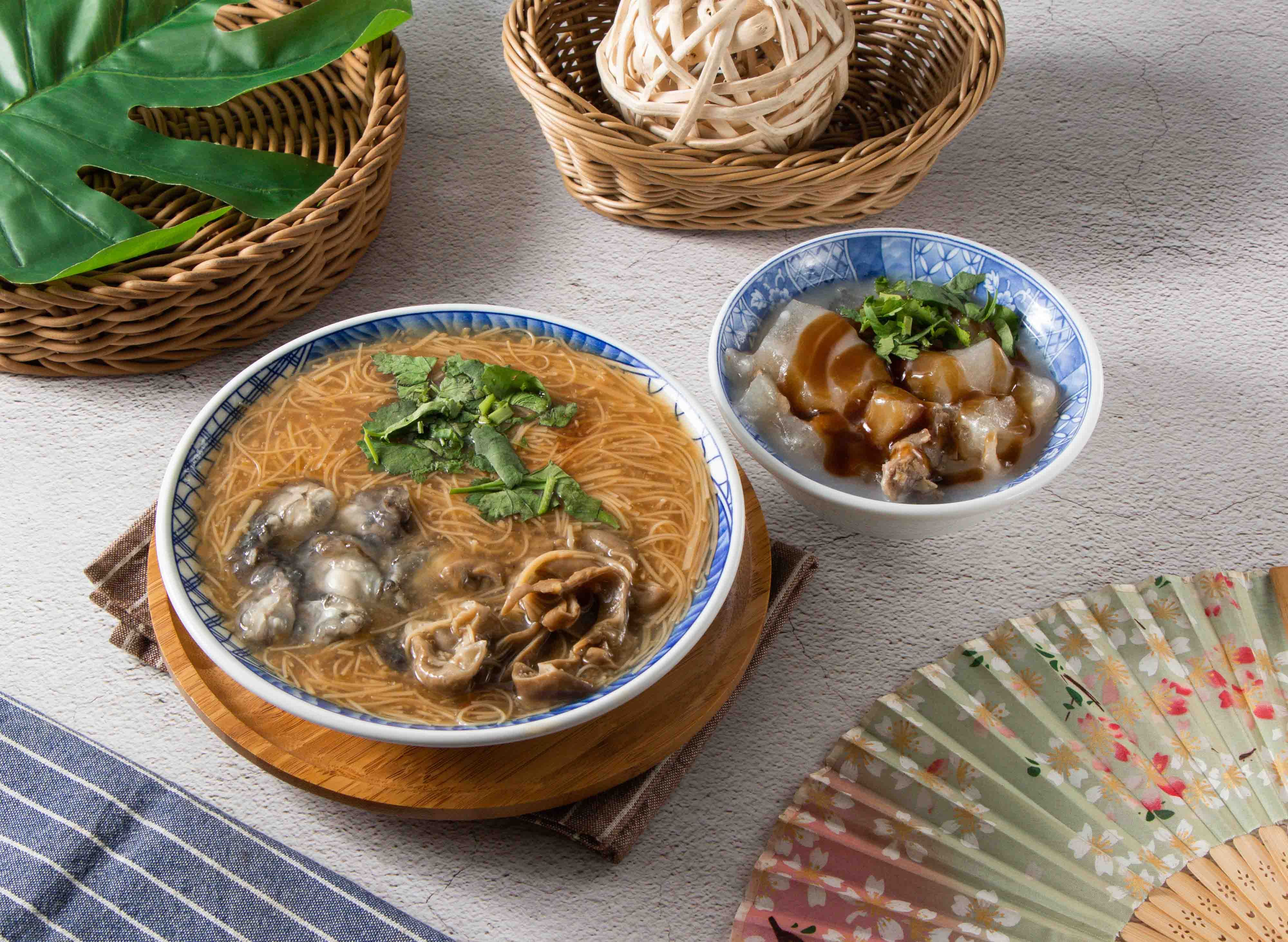 san fu da chang ke zai mian xian Menu in Taichung City Food Delivery