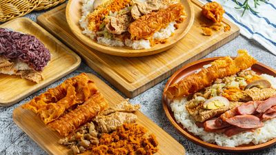 Q飯糰