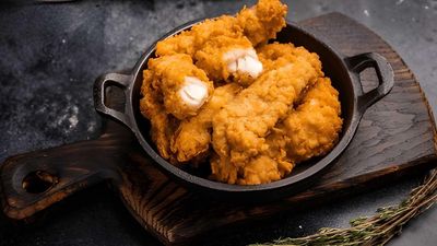 頭屋阿婆炸雞
