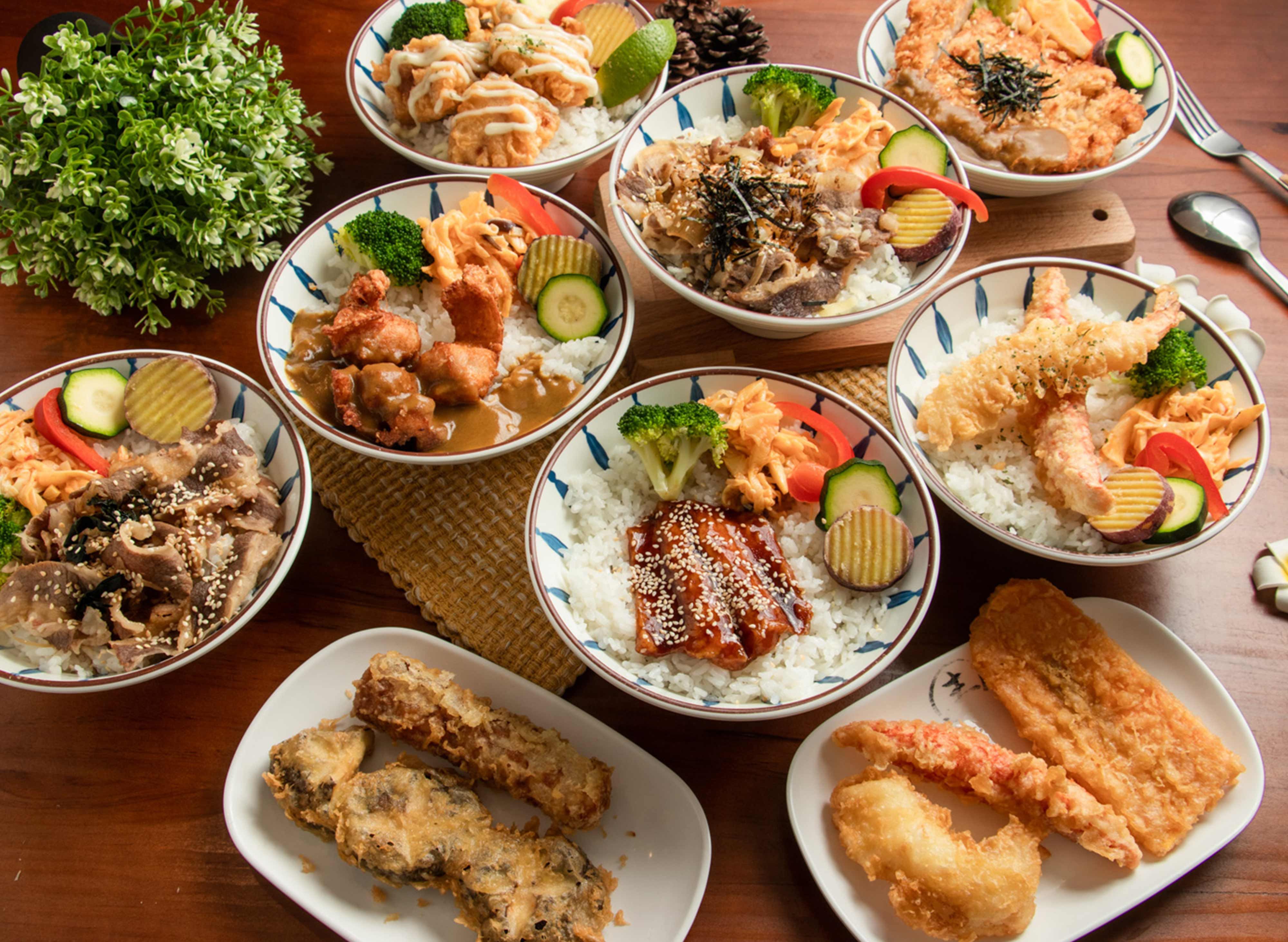 丰樂食堂 vendor logo
