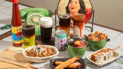 來呷弁審計LAB (台中審計店)