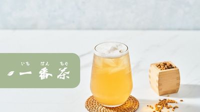 Yi Fan Cha ( Hua Sin Branch )
