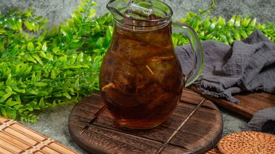 廖記紅茶冰