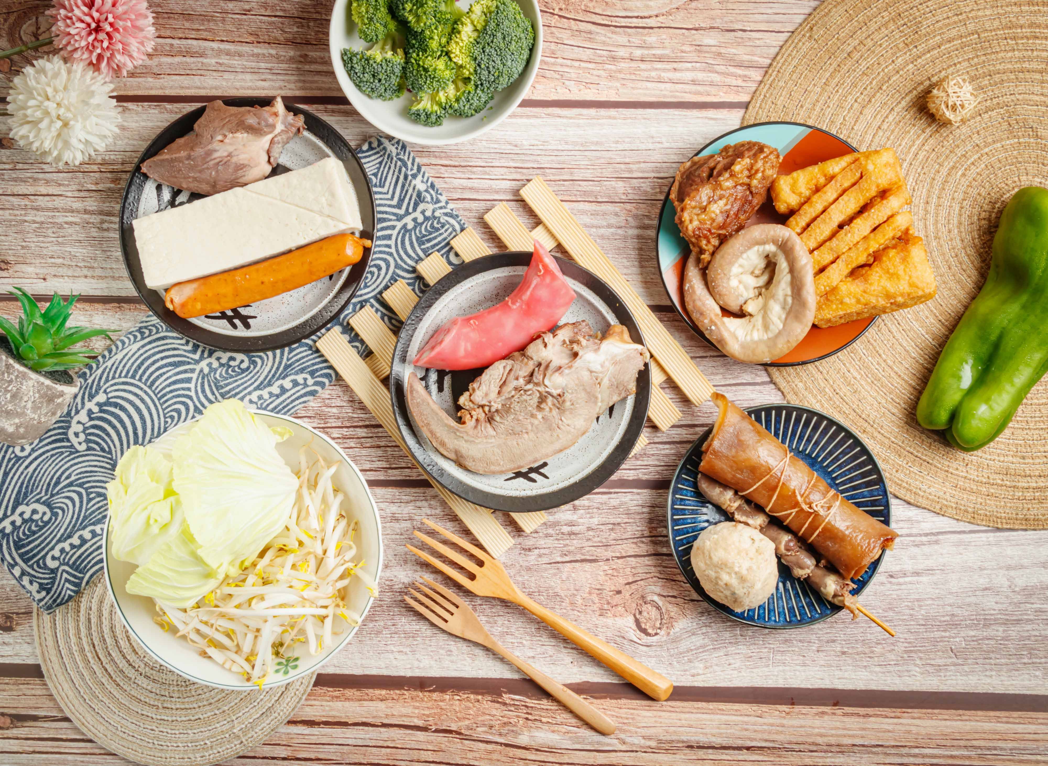 幸福滷味 (高雄仁雄店) vendor logo