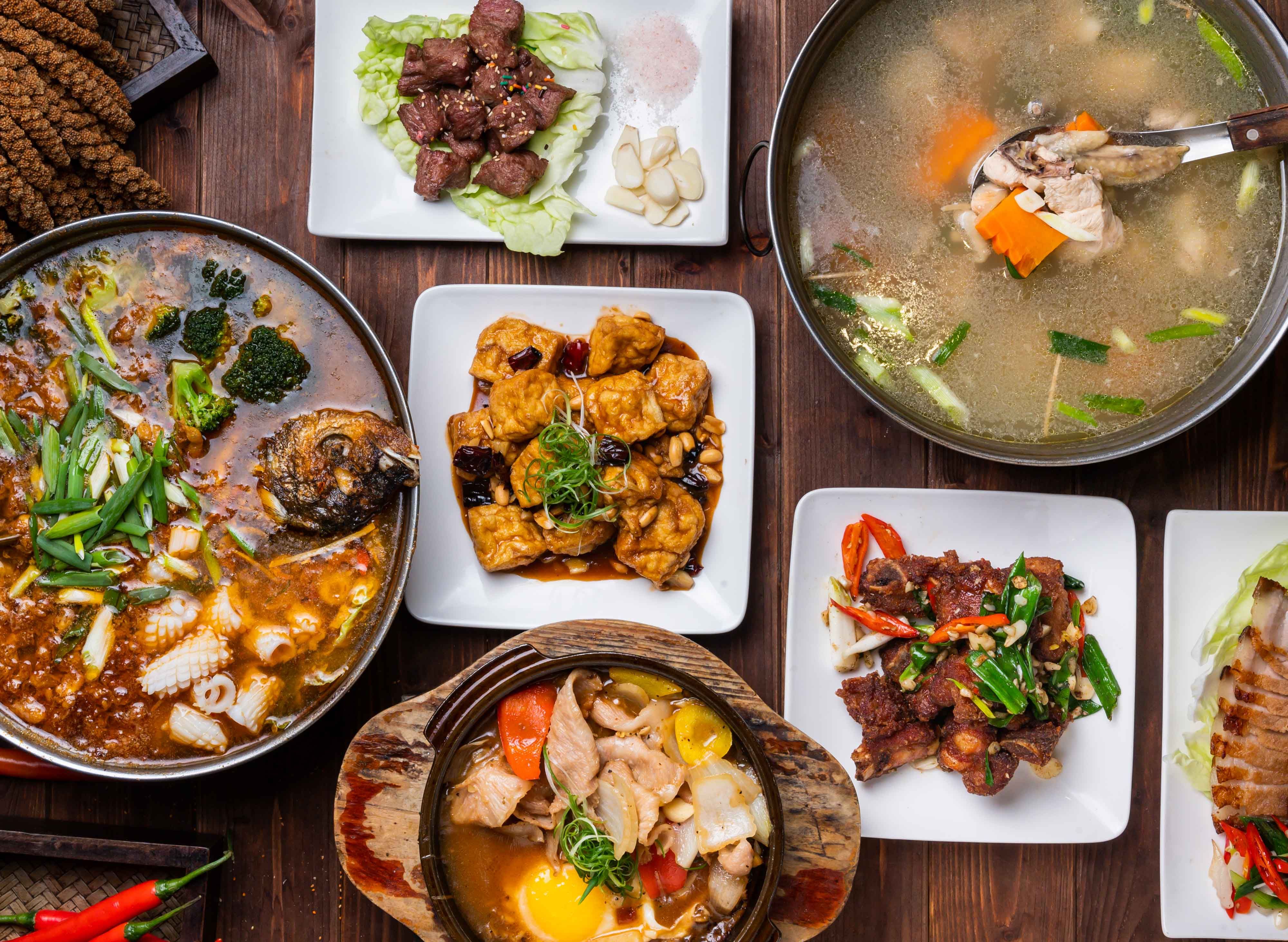 左手村菜單 向附近的左手村訂購 Foodpanda 外送