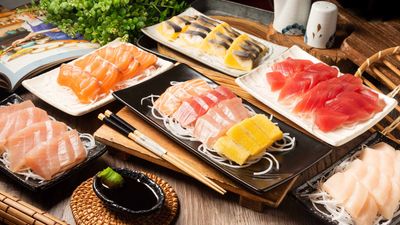 泫匞初·製魚所兵仔市
