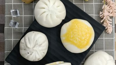 北門包子