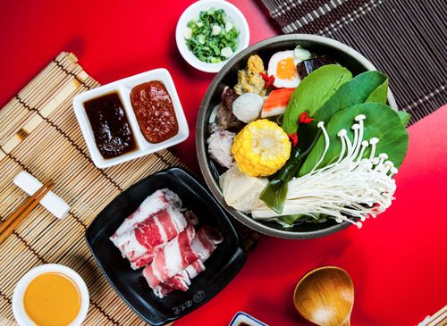 老先覺(彰化花壇店)