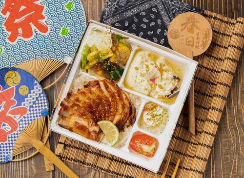 春日日本料理 溪湖
