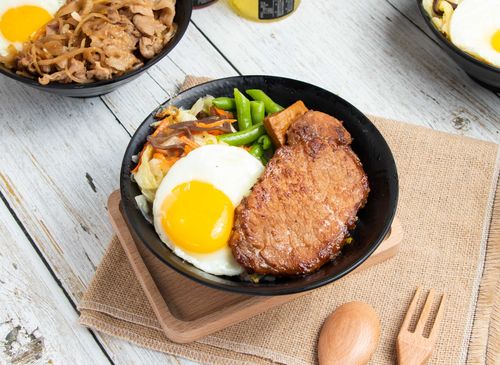 超吉飯桶-高雄路竹店