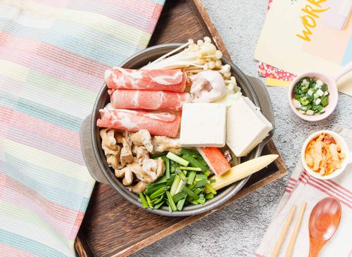 三媽臭臭鍋(新光店)