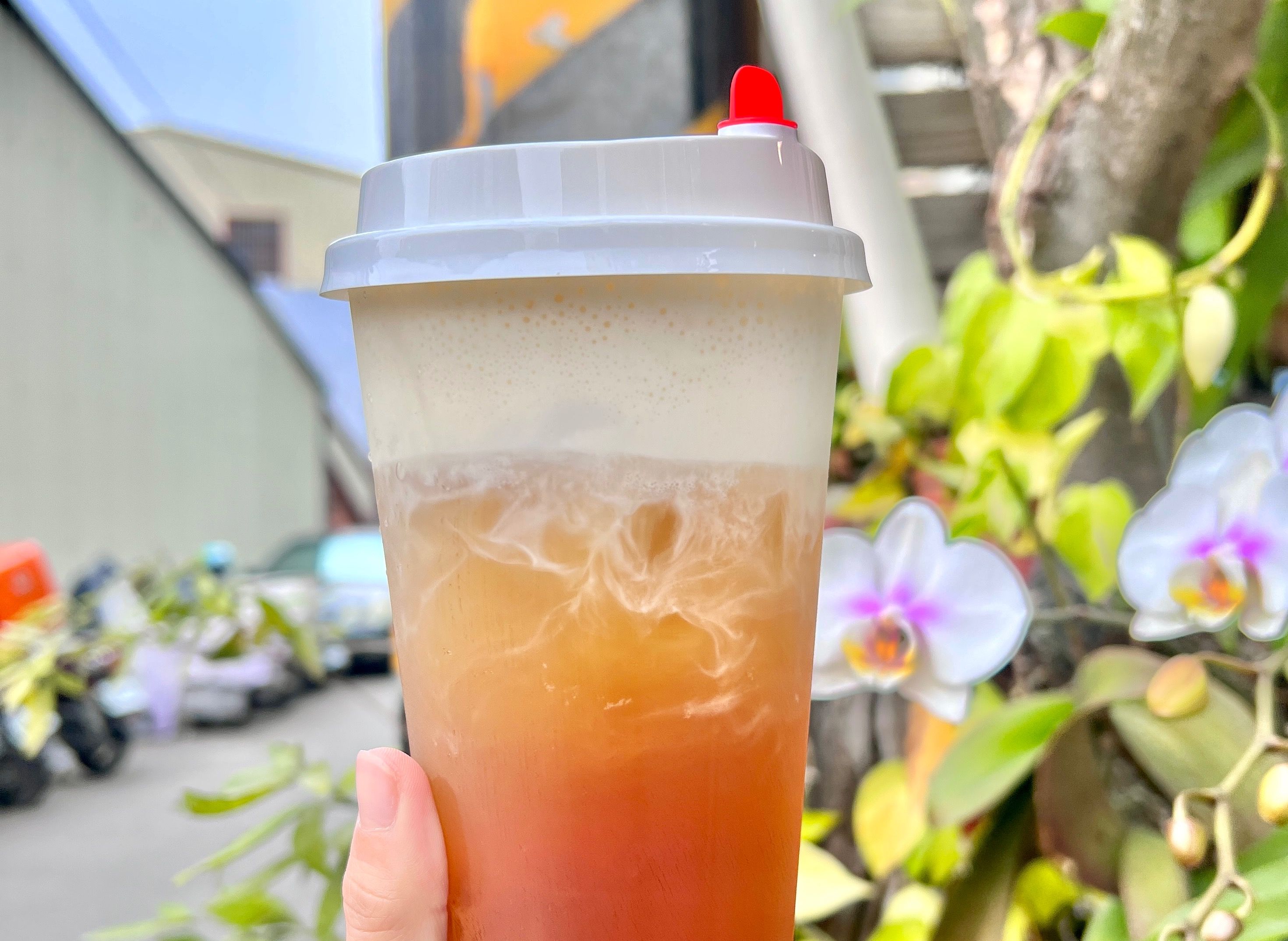 黑麻吉創意冷飲菜單| 向附近的黑麻吉創意冷飲訂購| foodpanda 外送