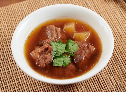 佳典魯肉飯