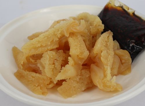 雙園燒腊板鴨食品有限公司